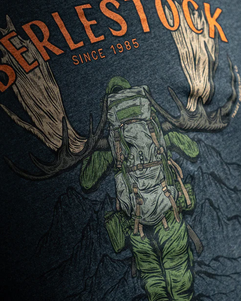 Eberlestock Worth The Weight Tee