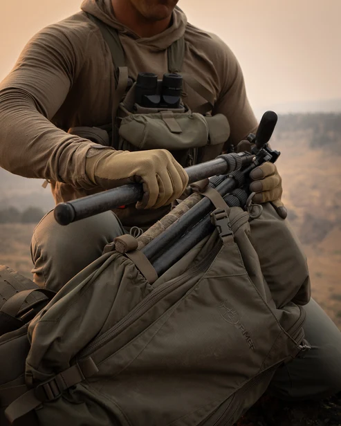 Eberlestock Spearhead Glove