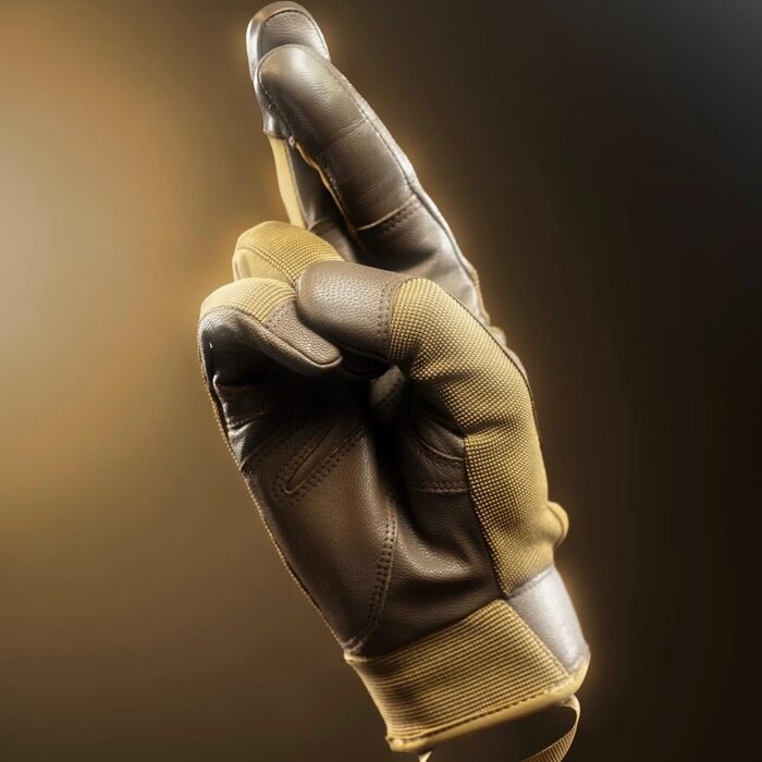 Eberlestock Spearhead Glove