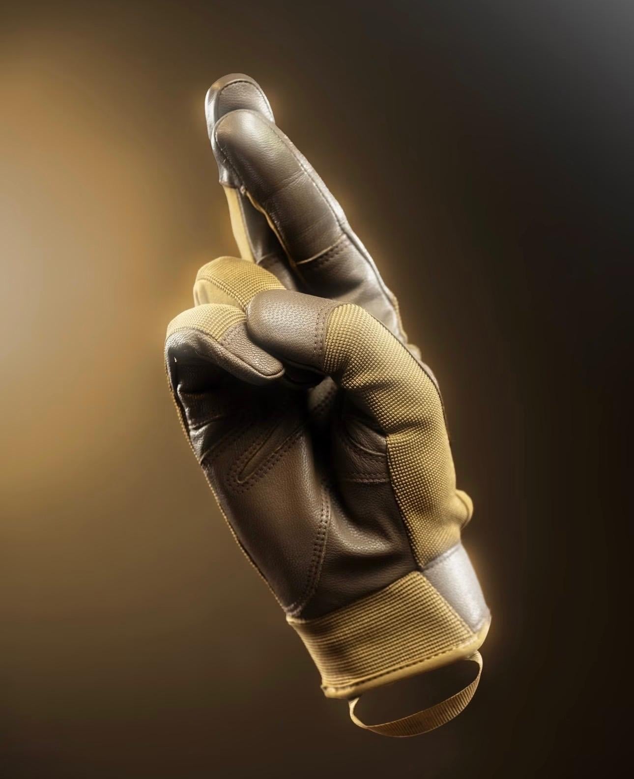Eberlestock Spearhead Glove