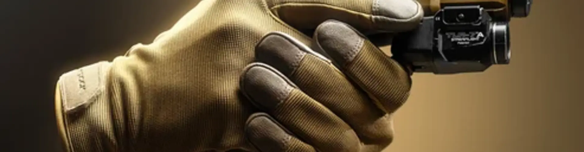 Spearhead Glove