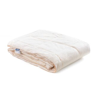 Bamboe allyear dekbed - 300g/m2