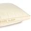 Bamboe kussen All Side Sleep - vulling microvezel 50x70cm