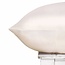 Zijden Kussensloop Ivoor - 22MM