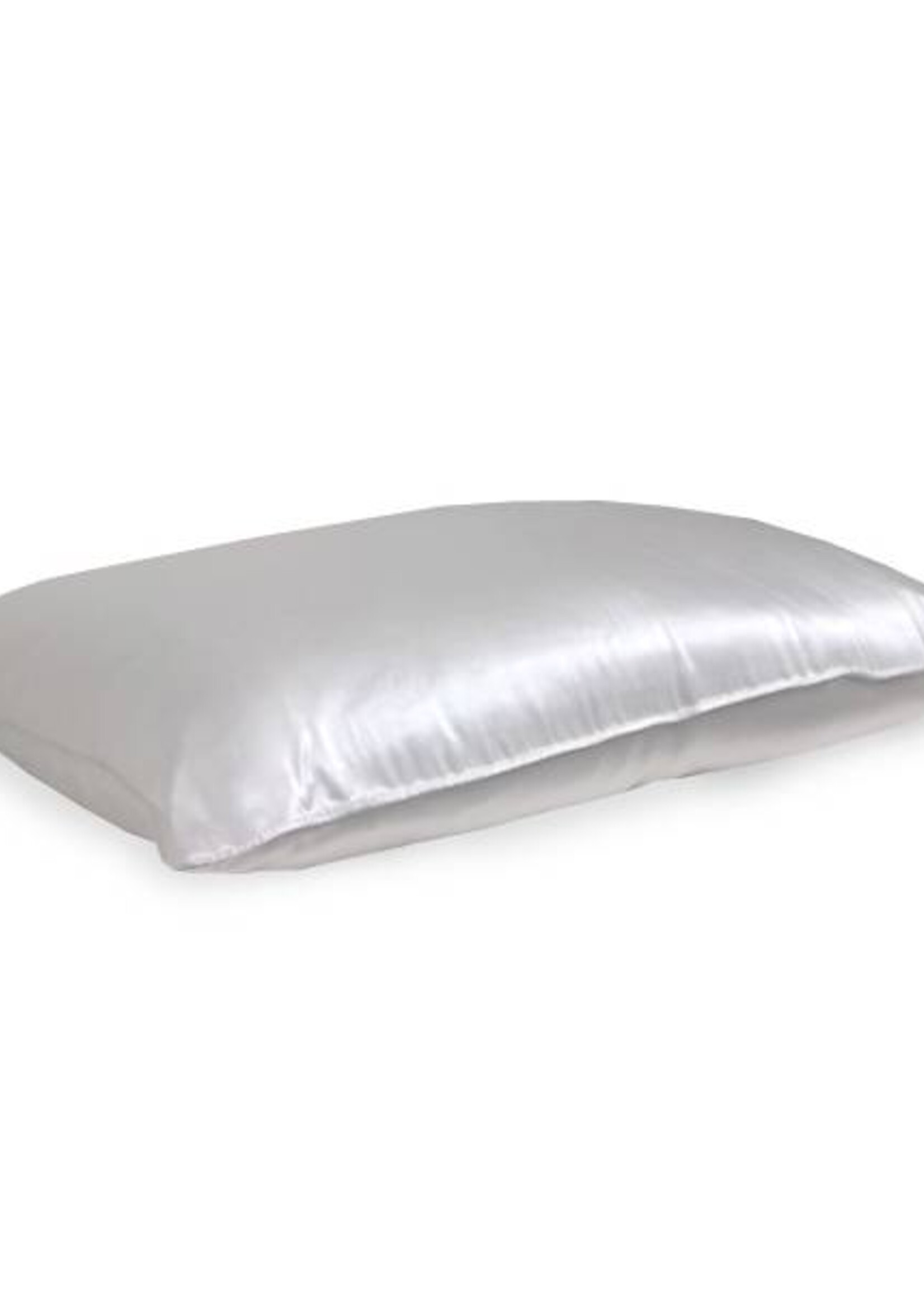 Silk Heaven Zijden hoofdkussen Serene - 100% moerbeizijde - zijden tijk