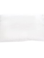 Silk Heaven Zijden hoofdkussen Harmony - 100% moerbeizijde & Katoenen Tijk