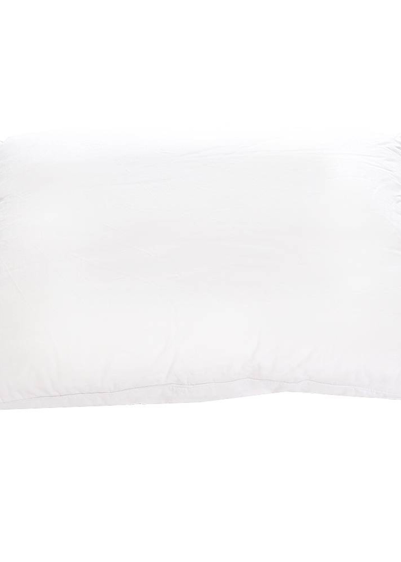 Silk Heaven Zijden hoofdkussen Harmony - 100% moerbeizijde & Katoenen Tijk