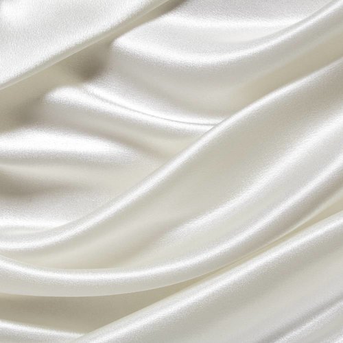 Emperior Silk 100% Zijden laken Ivoor - 22MM Emperior Silk 100% Zijden laken Ivoor - 22MM