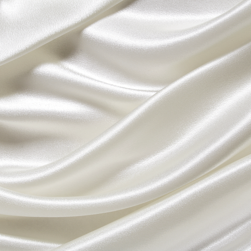 Emperior Silk Stofstaal zijden dekbedovertrek/hoeslaken 22 momme - Ivoor Emperior Silk Stofstaal zijden dekbedovertrek/hoeslaken 22 momme - Ivoor