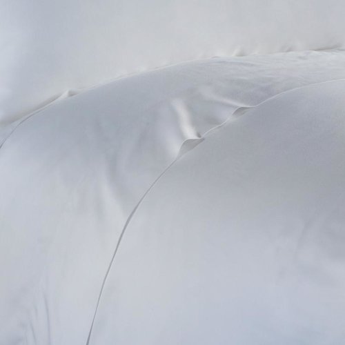 Silk Heaven Bamboe laken - Ivoor Silk Heaven Bamboe laken - Ivoor