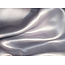 Zijden Kussensloop ergonomisch Licht Grijs - 19MM
