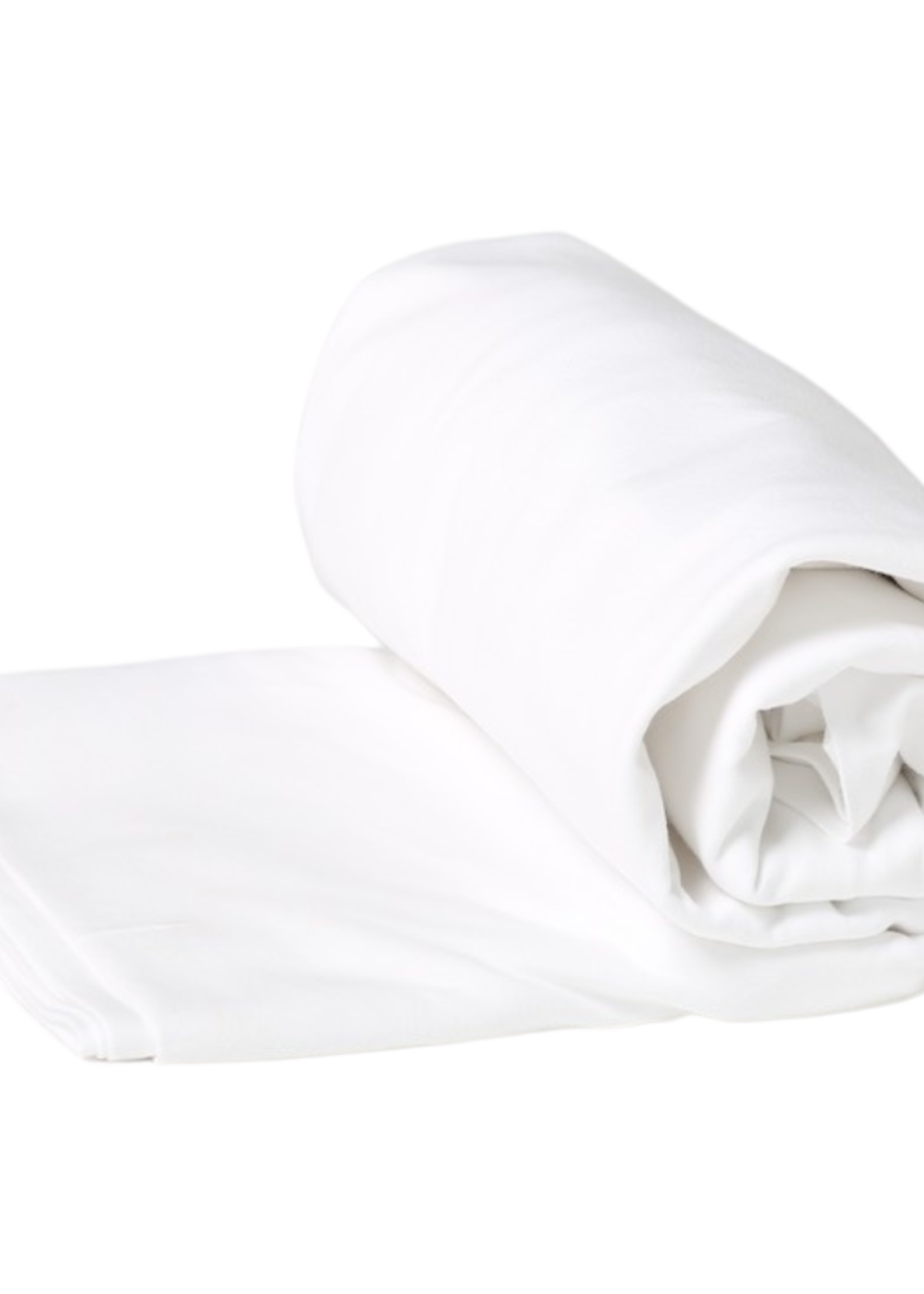 Jeannette Vite Tencel Hoeslaken Matrasbeschermer - 30 cm hoog