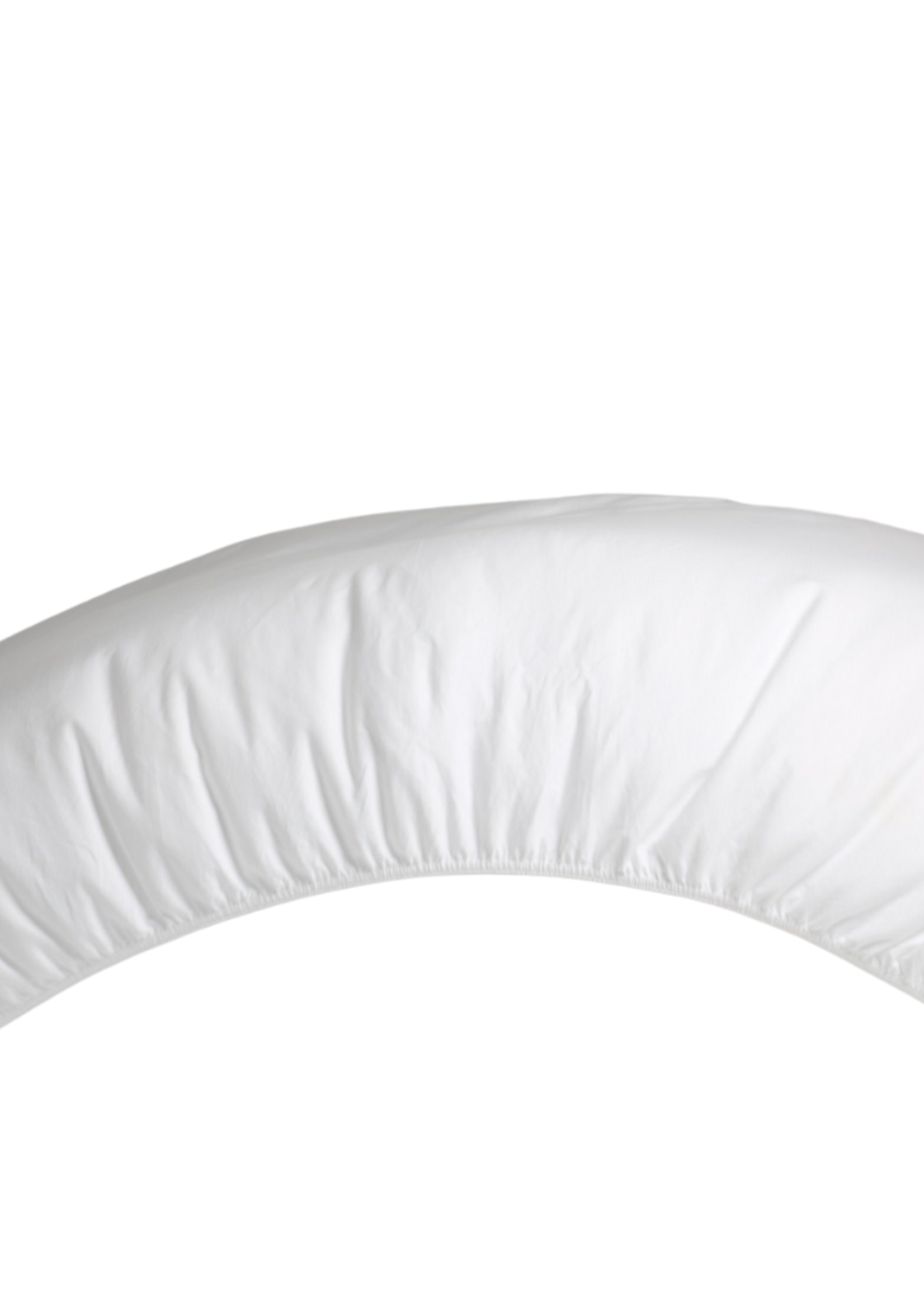 Jeannette Vite Tencel Hoeslaken Matrasbeschermer - 30 cm hoog
