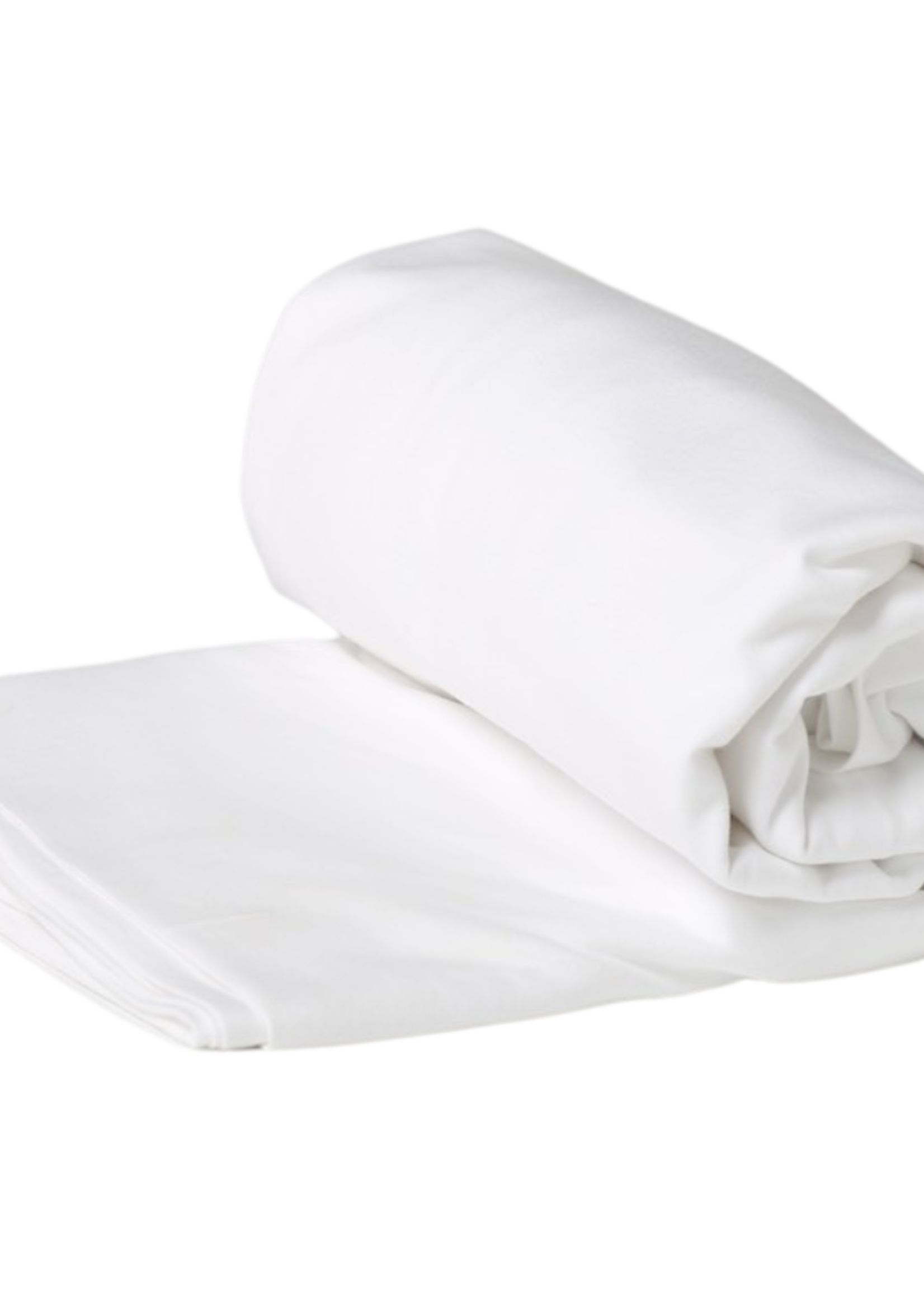 Jeannette Vite Tencel Hoeslaken Matrasbeschermer - tot 40 cm hoog