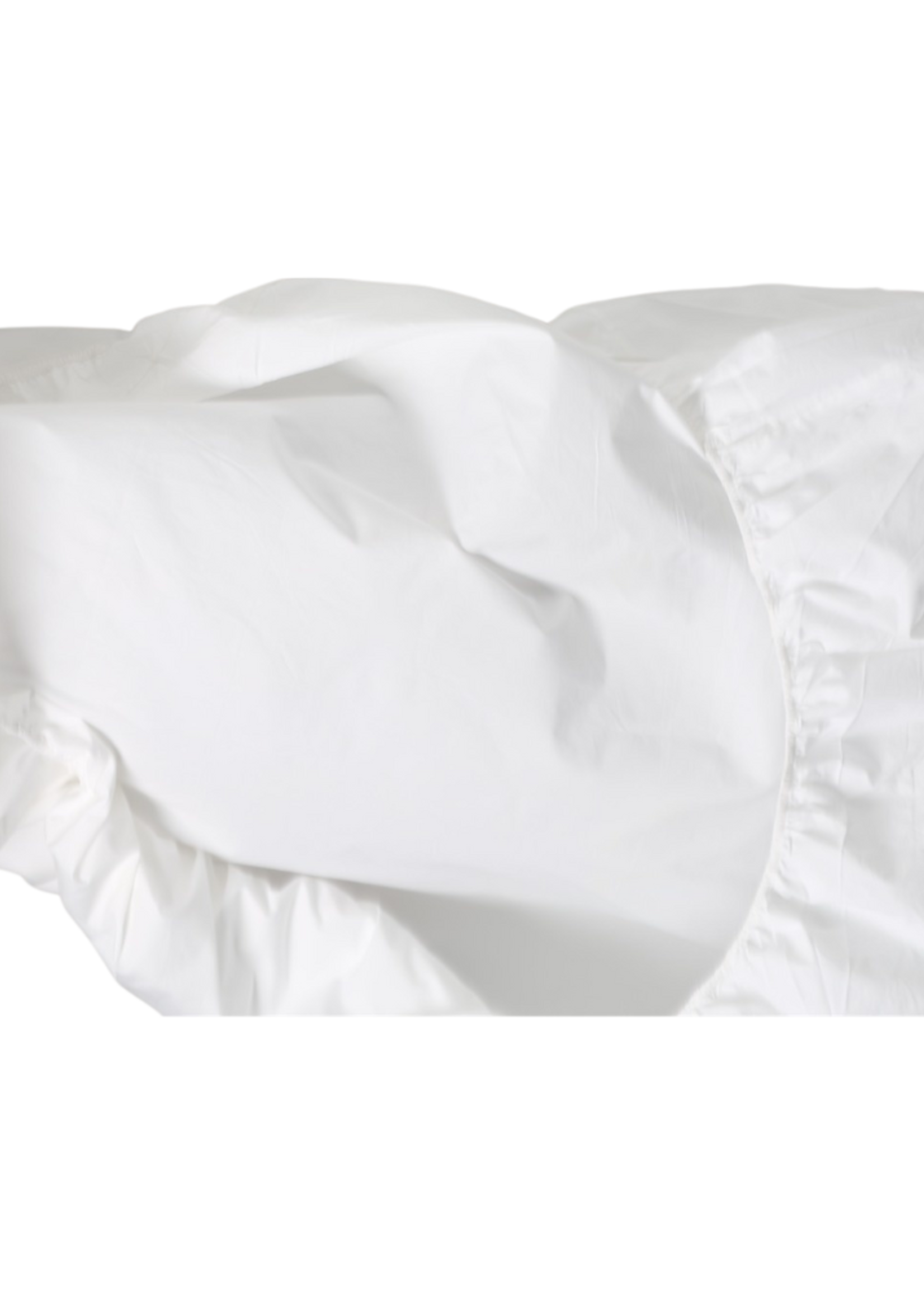 Jeannette Vite Tencel Hoeslaken Matrasbeschermer Exclusief