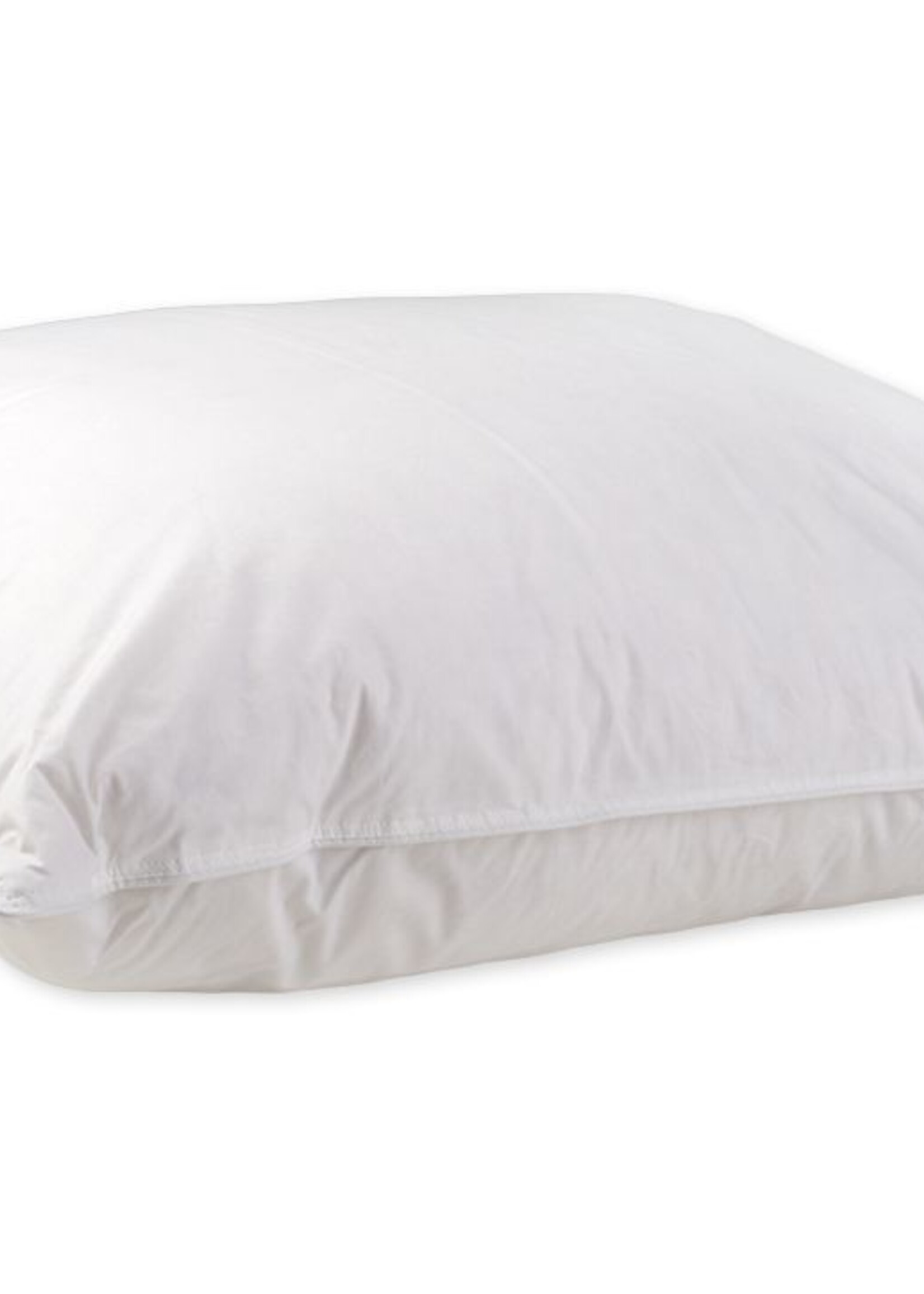 Jeannette Vite Tencel 2 stuks Kussensloop Model Exclusief - Ritssluiting