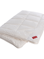 Hefel Pure Zijden Dekbed All Year 430 g/m2