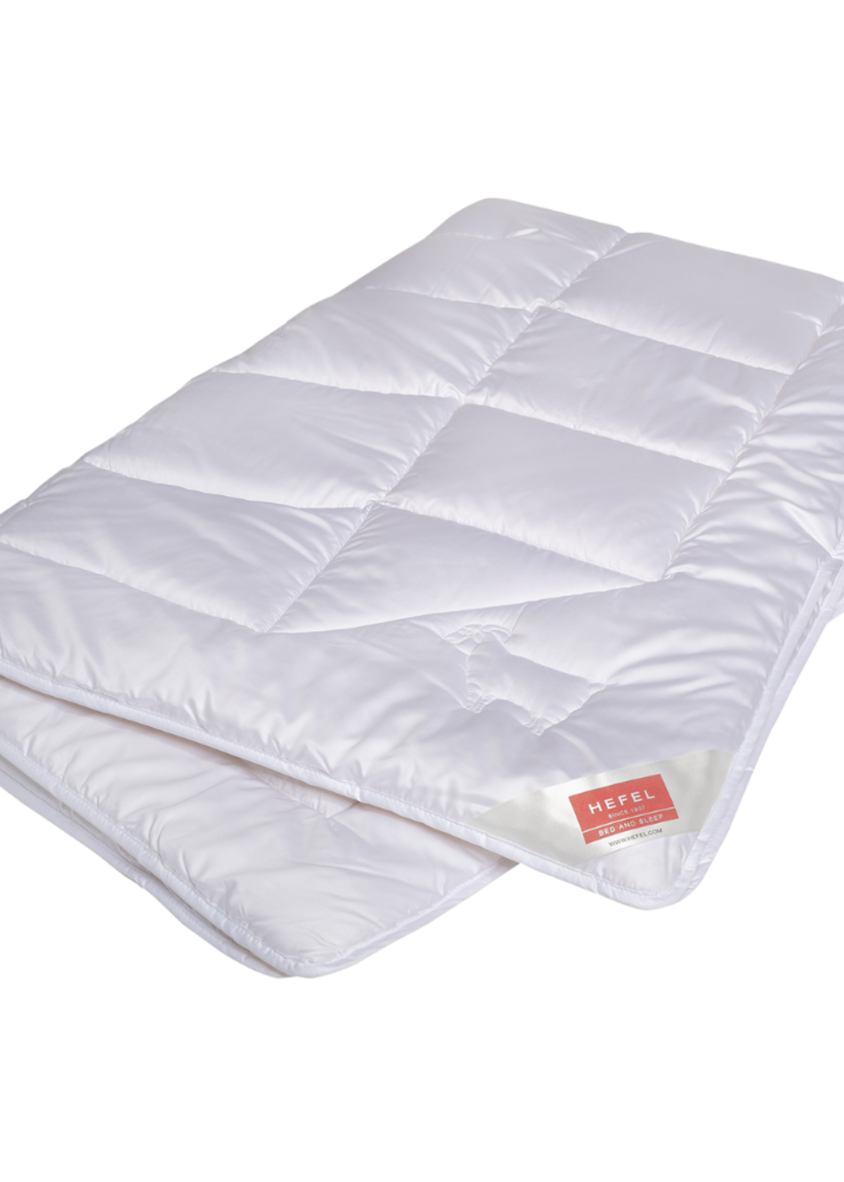 Hefel Cashmere Winter Dekbed 535 g/m2