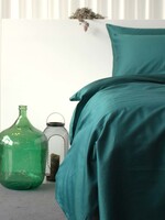 Lysdrap Egyptisch Katoen Luxe Percal 200TC Dekbedovertrek - Virgo