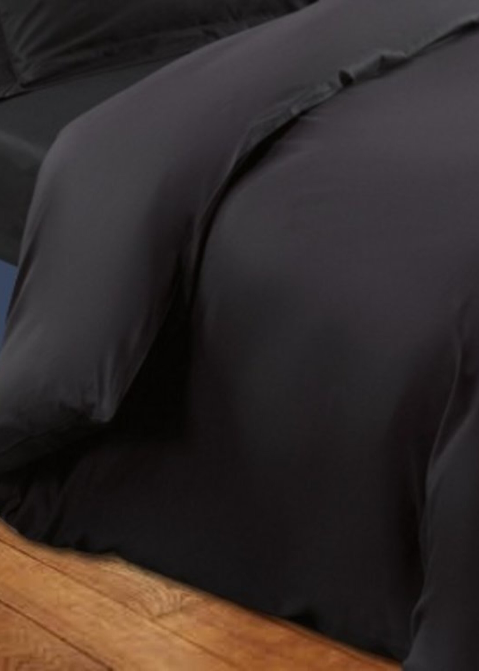 Lysdrap Linnen Dekbedovertrek - Virgo