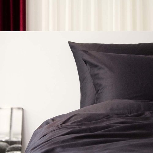 Lysdrap Egyptisch Katoen Luxe Percal 200TC Kussensloop - Virgo Lysdrap Egyptisch Katoen Luxe Percal 200TC Kussensloop - Virgo