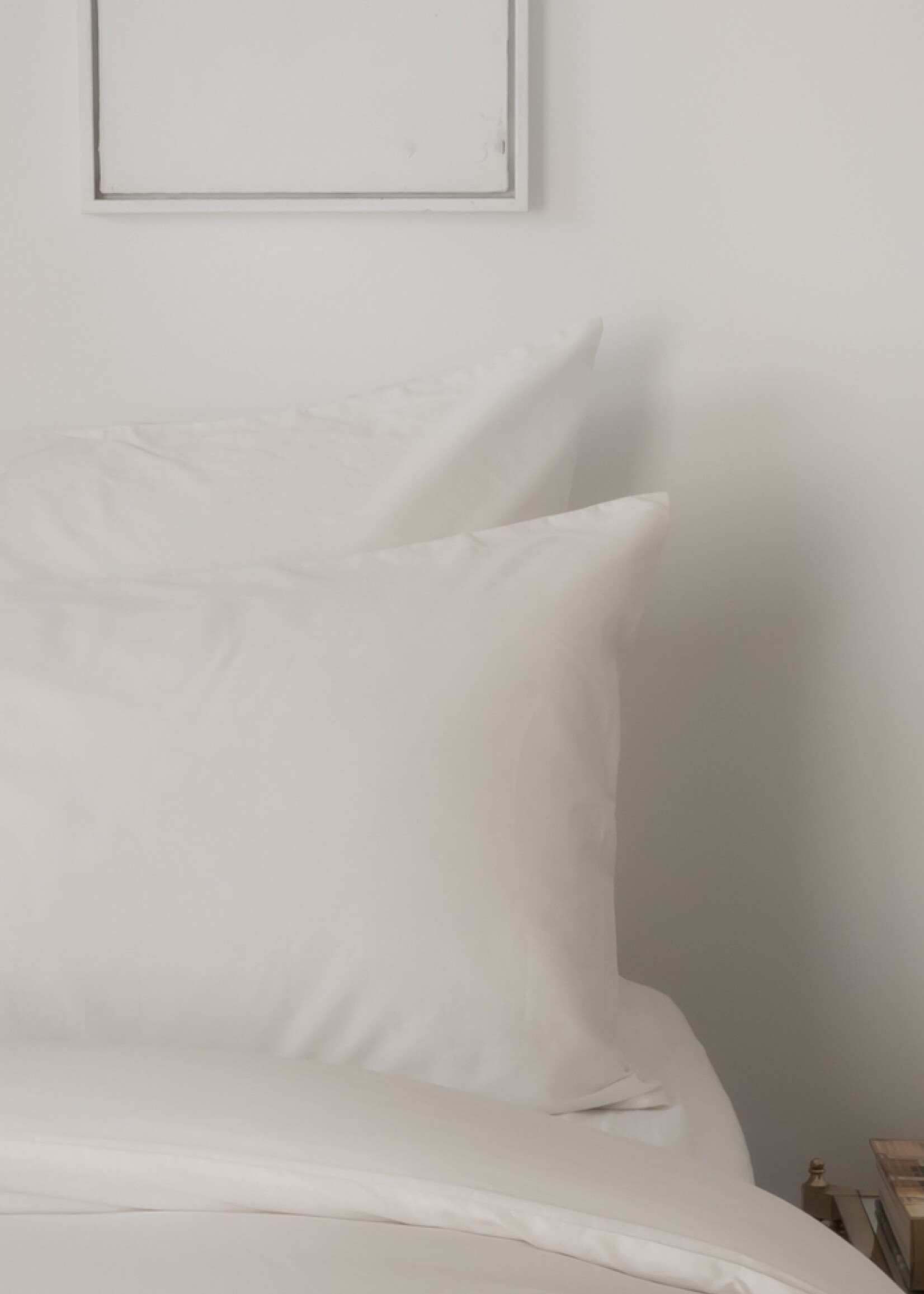Lysdrap Egyptisch Katoen Luxe Percal 400TC Kussensloop - Virgo