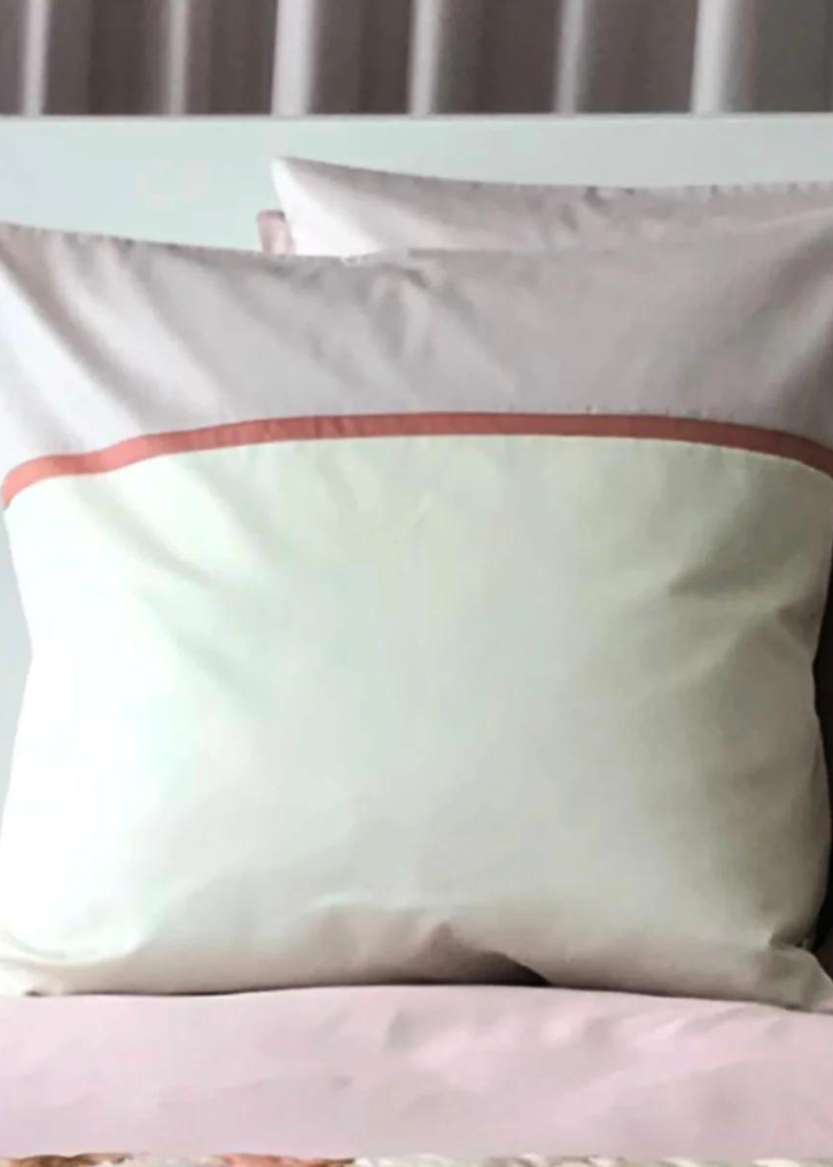 Lysdrap Egyptisch Katoen Luxe Percal 200TC Dekbedovertrek - 3 kleuren - Brooklyn