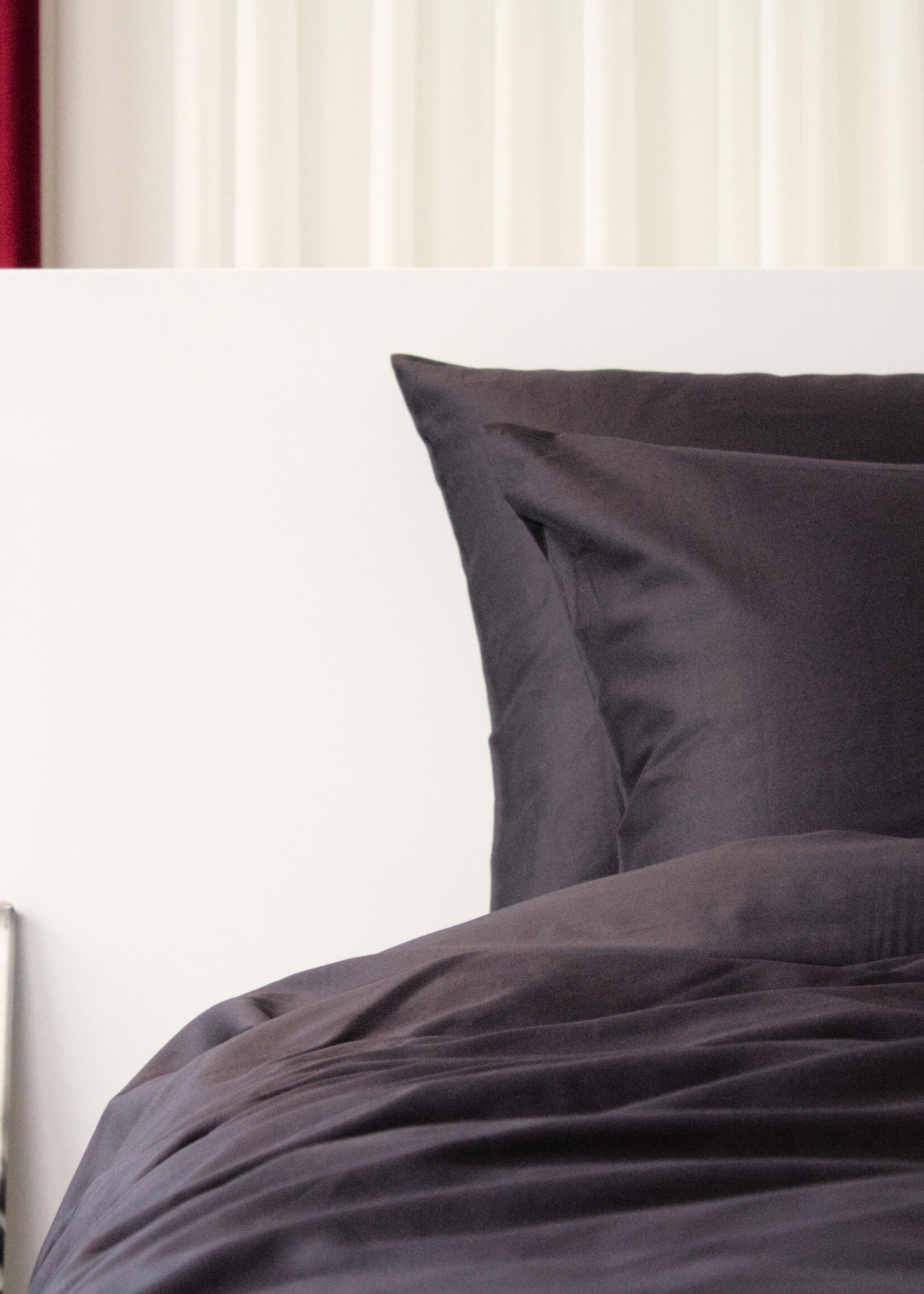 Lysdrap Egyptisch Katoen Luxe Percal 200TC Dekbedovertrek - Virgo