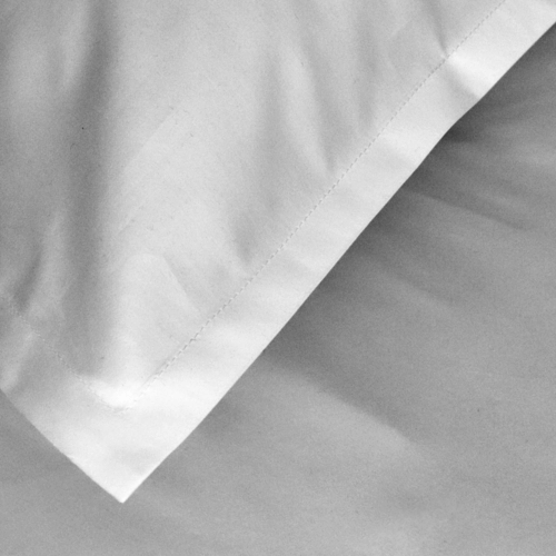 Lysdrap Egyptisch Katoen Luxe Percal 400TC Laken - Virgo Lysdrap Egyptisch Katoen Luxe Percal 400TC Laken - Virgo