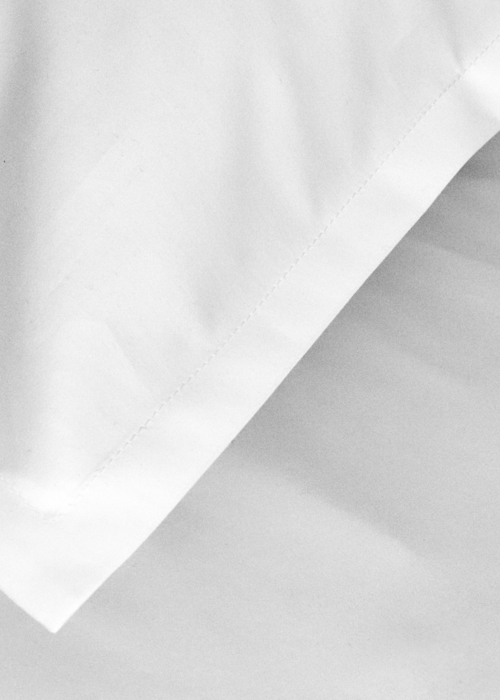 Lysdrap Egyptisch Katoen Satijnen 600TC Laken - Virgo