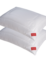 Hefel Klimacontrol Comfort Tencel | Set van 2 Kussens