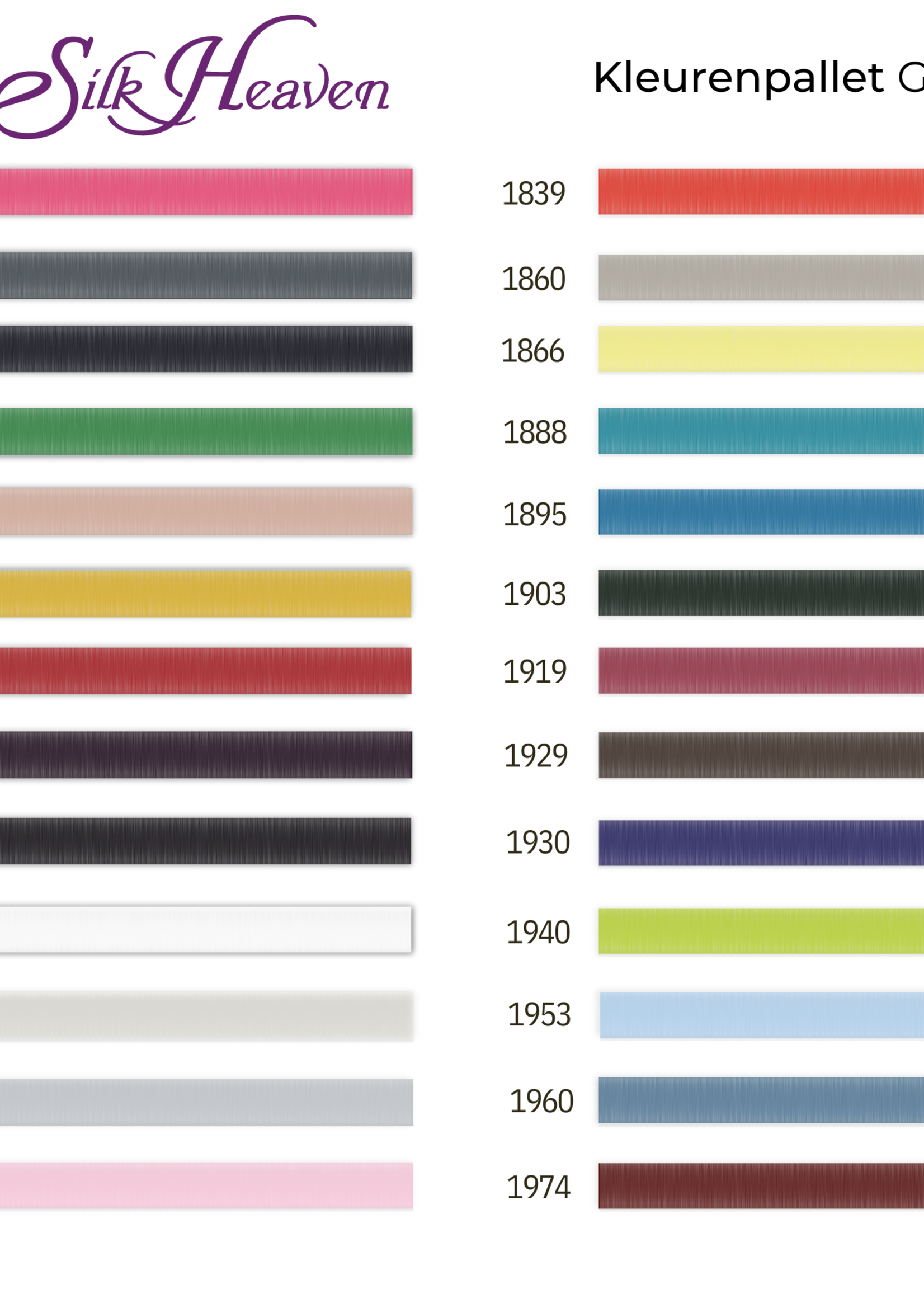 Lysdrap Linnen Dekbedovertrek - Virgo
