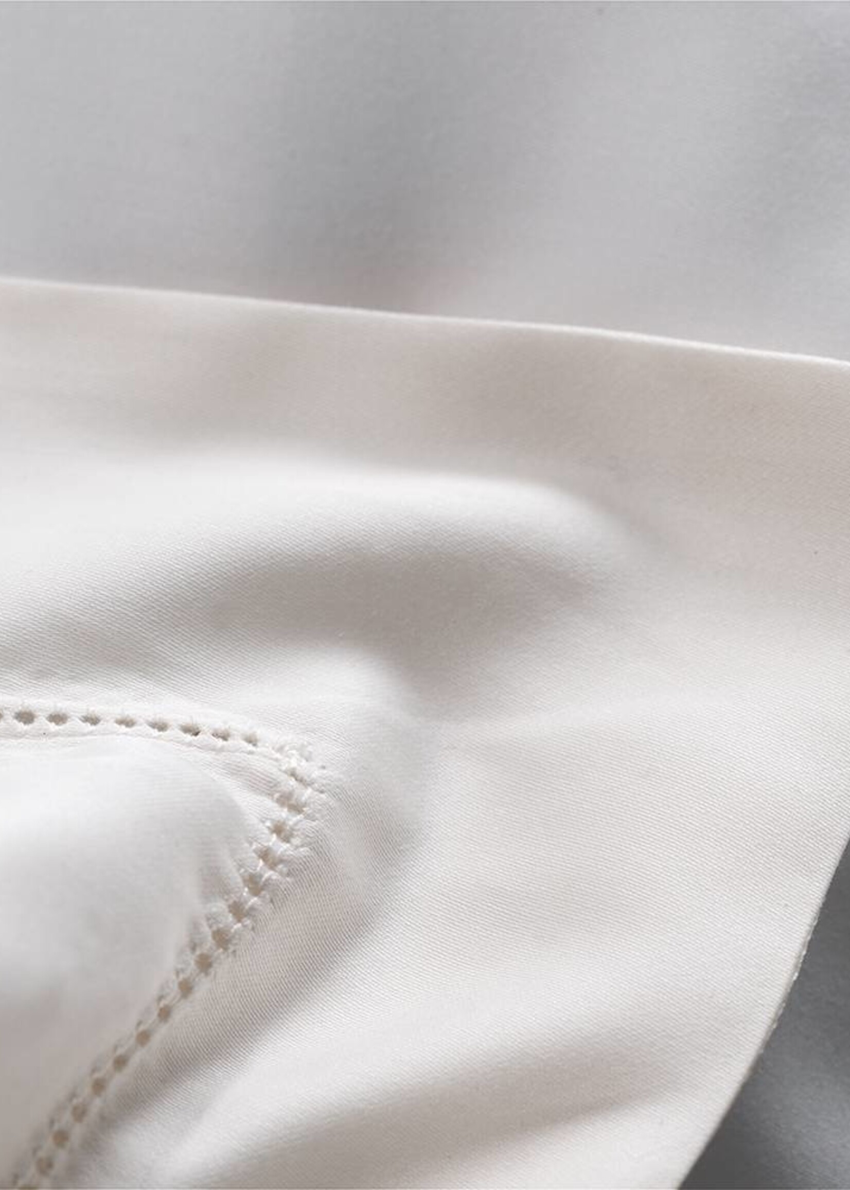 Lysdrap Egyptisch Katoen Satijnen 600TC Laken - Apertio