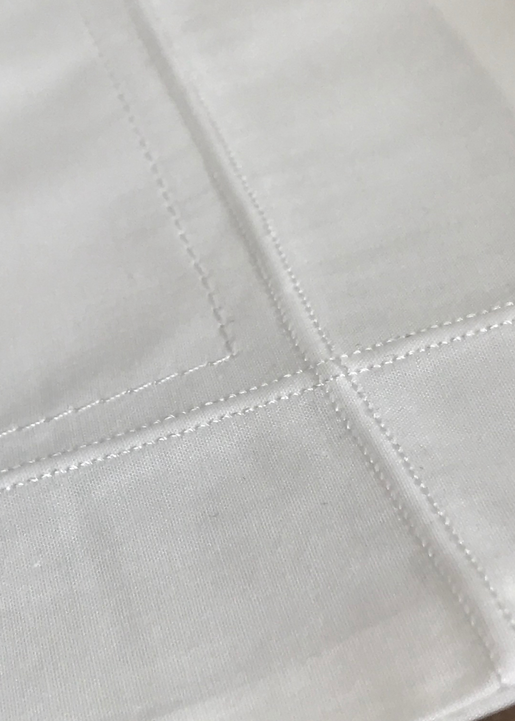 Lysdrap Linnen Dekbedovertrek - Linja