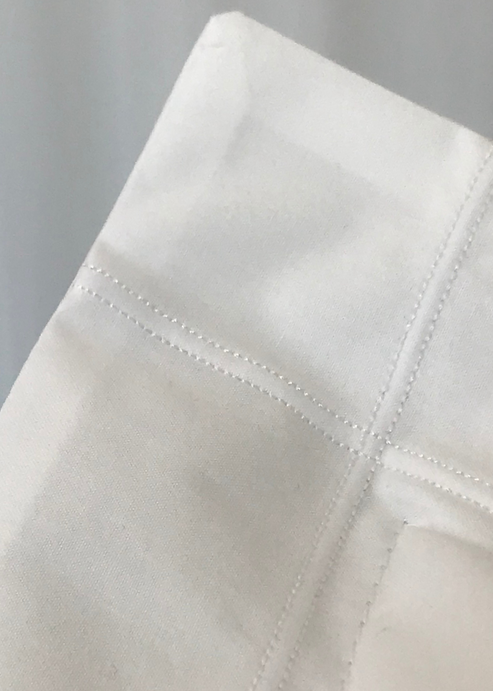 Lysdrap Egyptisch Katoen Satijnen 1000TC Laken - Linja