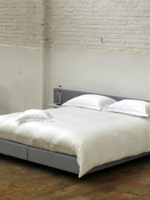 Lysdrap Egyptisch Katoen Luxe Percal 200TC Dekbedovertrek - Linea