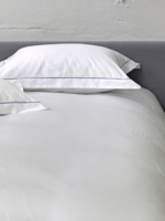 Lysdrap Egyptisch Katoen Luxe Percal 200TC Laken - Linea