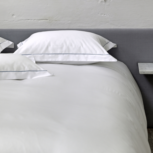 Lysdrap Egyptisch Katoen Luxe Percal 400TC Laken - Linea Lysdrap Egyptisch Katoen Luxe Percal 400TC Laken - Linea