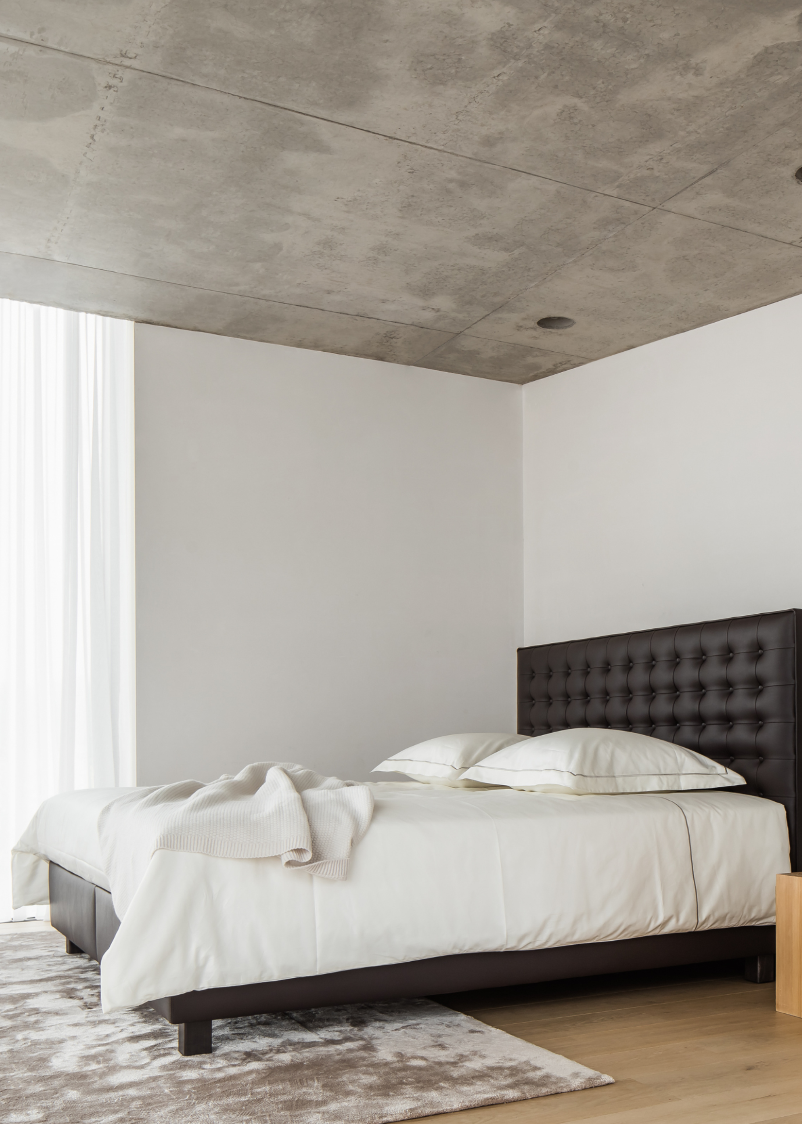 Lysdrap Egyptisch Katoen Satijnen 1000TC Dekbedovertrek - Gravis