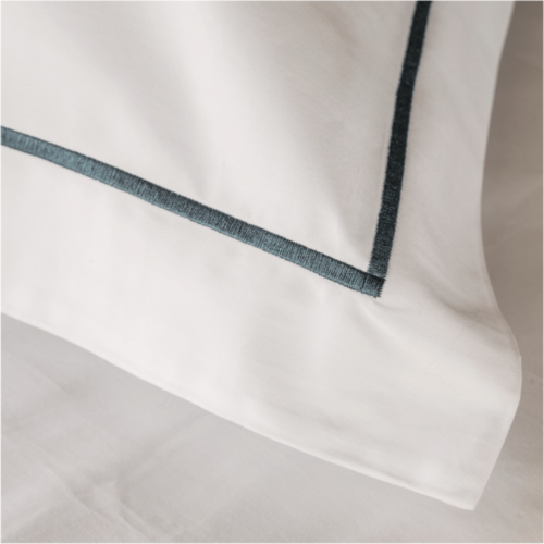 Lysdrap Egyptisch Katoen Luxe Percal 200TC Laken - Gravis Lysdrap Egyptisch Katoen Luxe Percal 200TC Laken - Gravis
