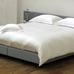 Luxe Percal 400TC dekbedovertrek