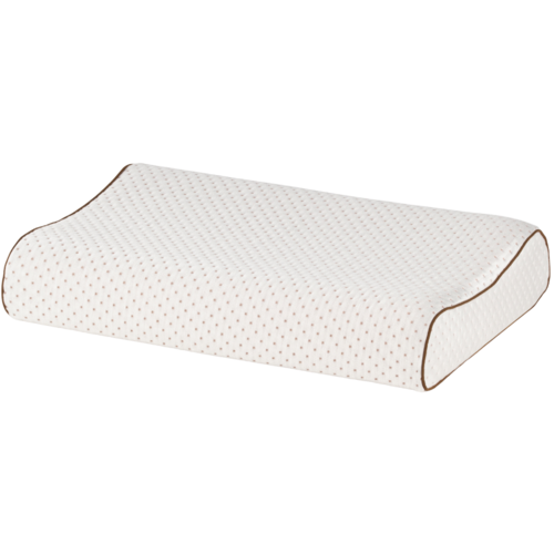 Advita Latex Anatomic Kussen 60x40cm Advita Latex Anatomic Kussen 60x40cm