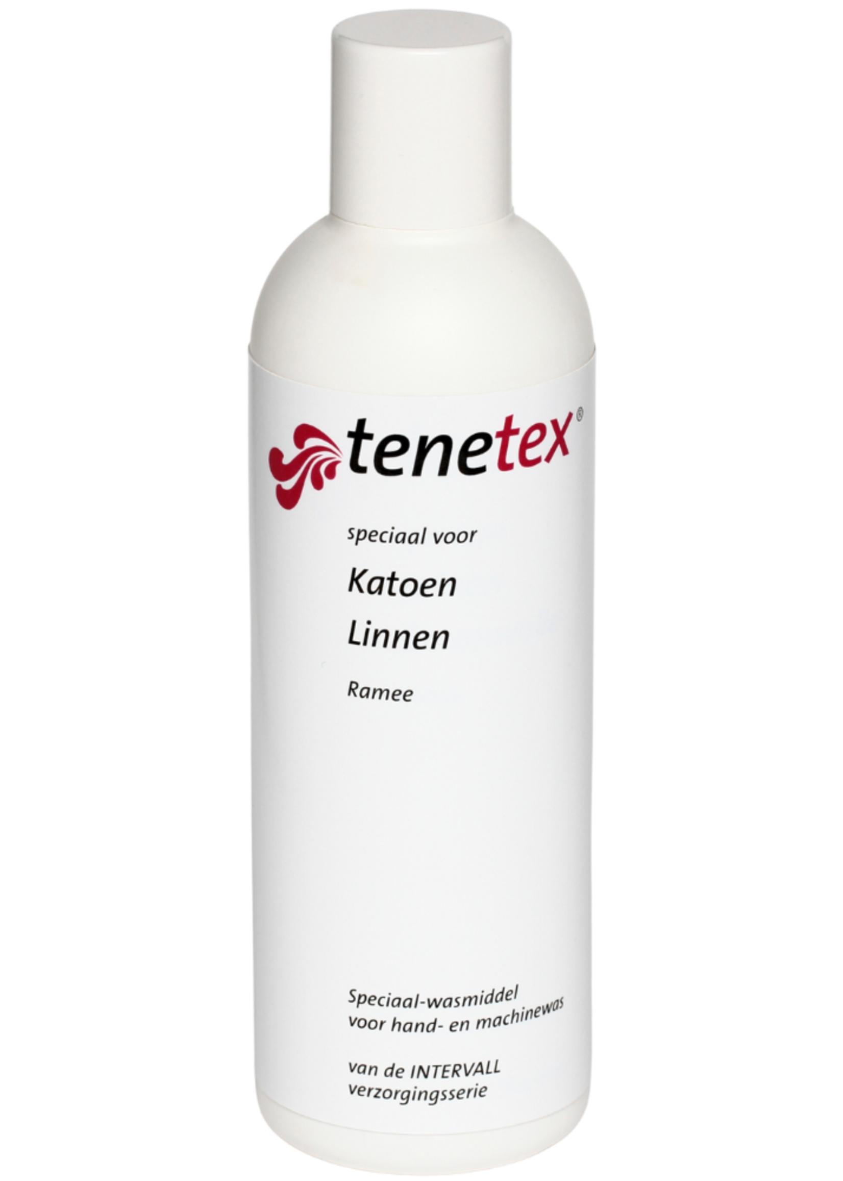 Tenetex Wasmiddel Tenetex - Voor Katoen en Linnen