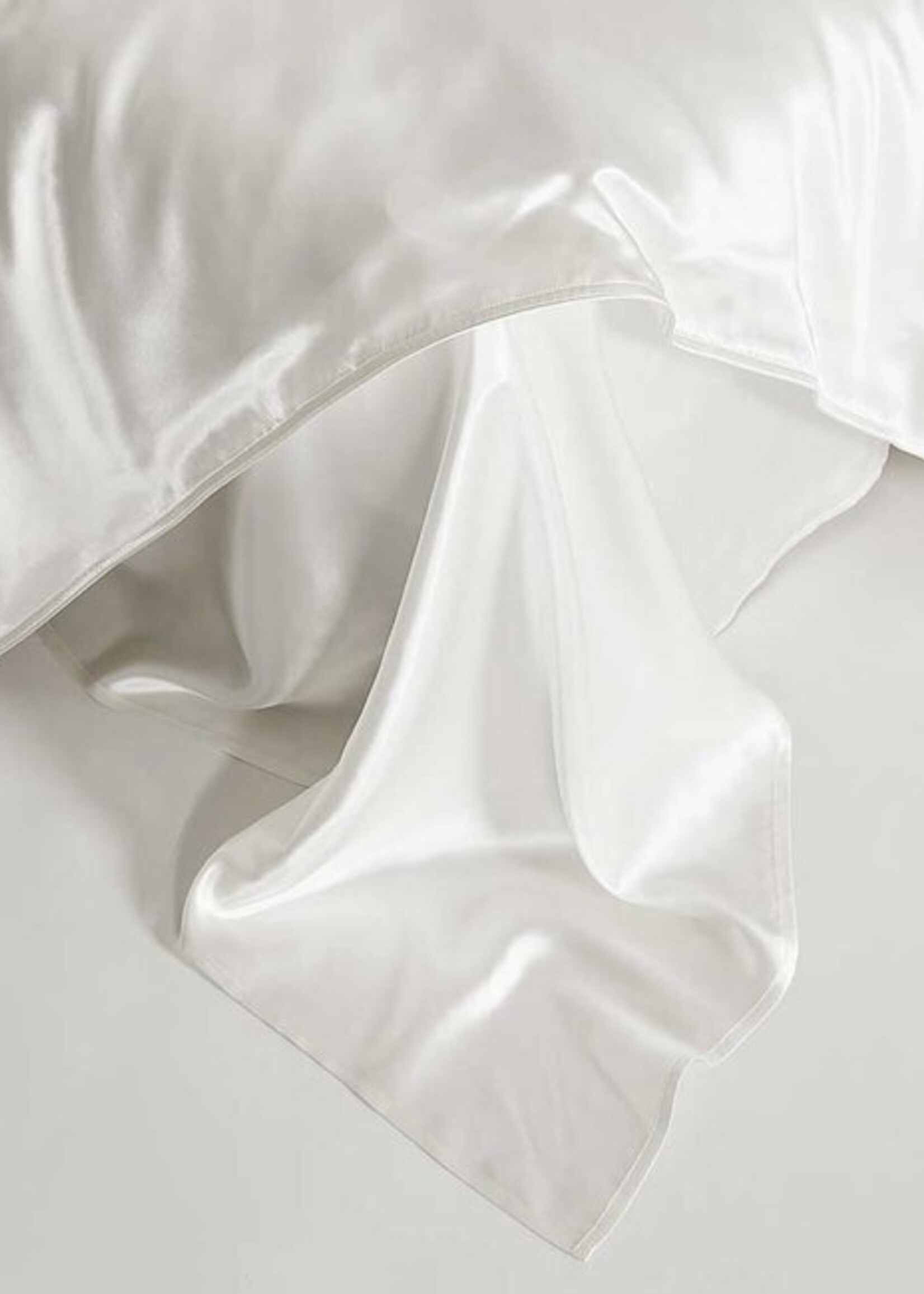 Silk Heaven Silk Heaven Stofstaal Zijden 22MM