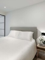 Emperior Silk  Zijden Dekbedovertrek Convenience - 55% Zijde 45% Katoen - Verdi