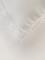 Emperior Silk  Zijden Dekbedovertrek Convenience - 55% Zijde 45% Katoen - Chopin