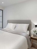 Emperior Silk  Zijden Dekbedovertrek Convenience - 55% Zijde 45% Katoen - Ravel