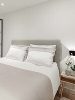 Emperior Silk  Zijden Dekbedovertrek Convenience - 55% Zijde 45% Katoen - Schumann - 2 kleurig