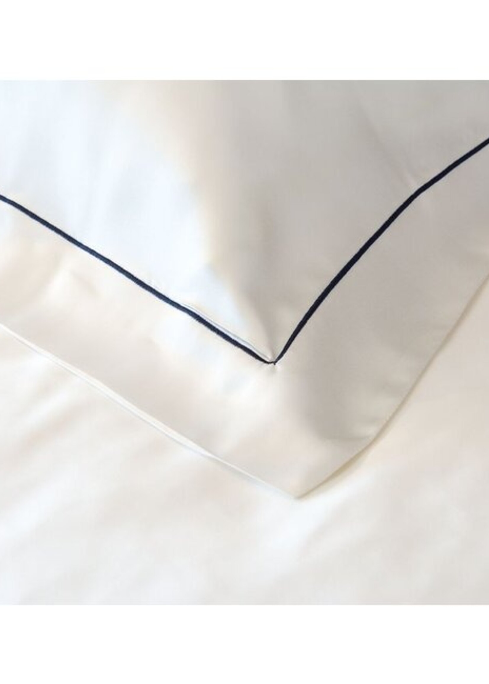 Emperior Silk  Laken Convenience - 55% Zijde 45% Katoen - Vivaldi