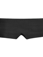 Silk Heaven Perfect Sleep Face Mask van Zijde 22MM - Zwart